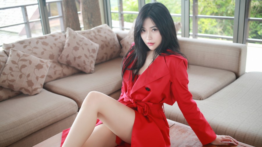 普通家庭的女孩，请把时间花在养好身体上，你会又飒又美