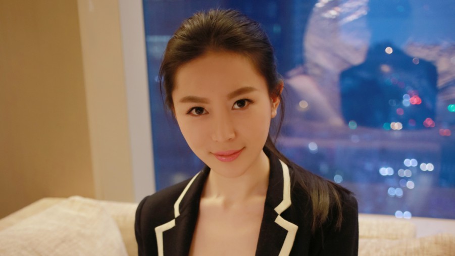 那些治愈我的小事：出去走走，每次都不再紧绷
