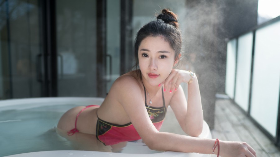普通家庭的女孩，请把时间花在养好身体上，你会又飒又美