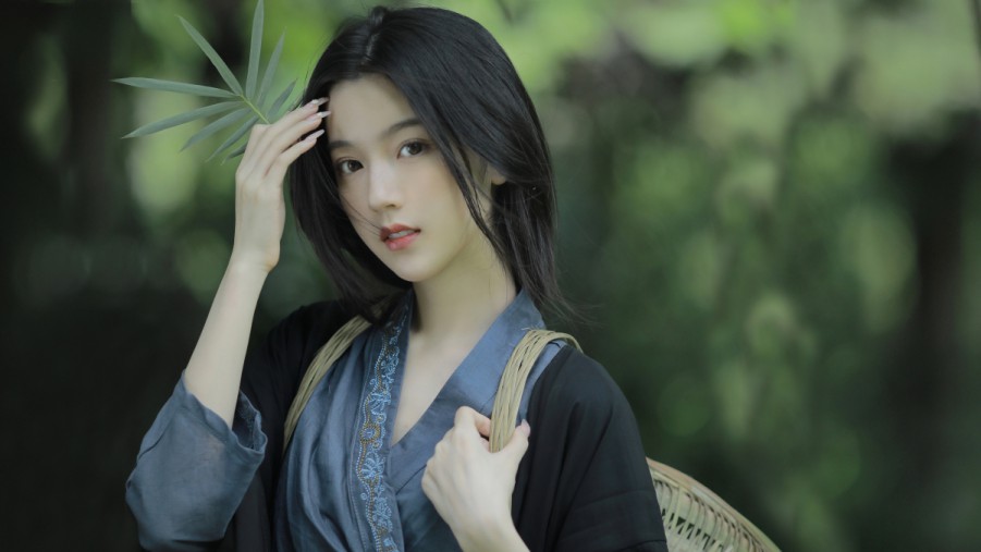 心理学建议：深夜emo的你，试着给情绪留白，你会真正放松下来