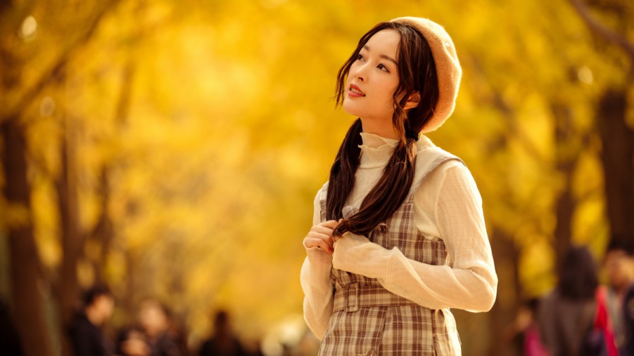 想独立的女人，请把时间花在爱自己上，你会活得漂亮
