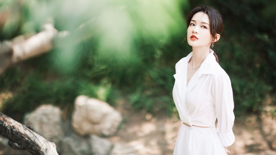 普通家庭的女孩，请把时间花在养好身体上，你会又飒又美