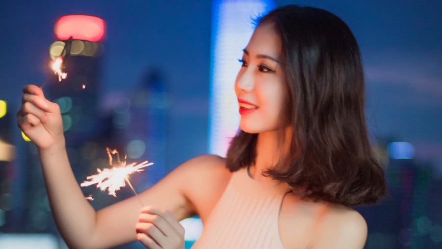 单身女性的底气，从来都是读书成长给的