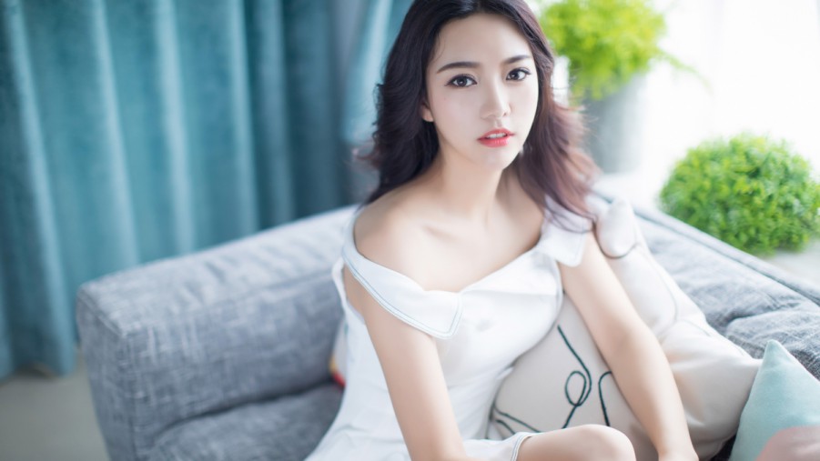 普通家庭的女孩，请把时间花在养好身体上，你会又飒又美