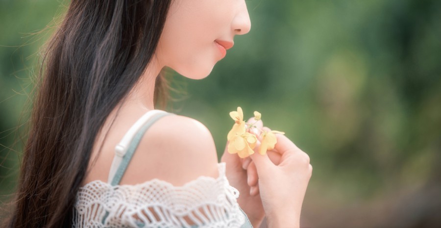 想遇见真爱的你，请把精力花在先爱自己上，你会获得真正的安全感